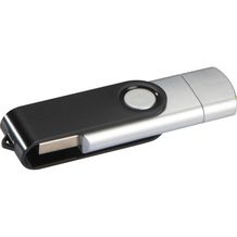 USB-Stick Twist 32 GB (mehrfarbig) (Art.-Nr. CA157177)