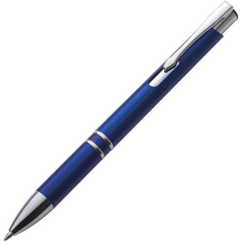 Kugelschreiber Baltimore (Art.-Nr. CA177355) - Kugelschreiber mit blauschreibender...