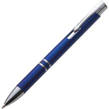 Kugelschreiber Baltimore (blau) (Art.-Nr. CA177355)