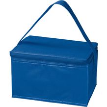 Kühltasche Aspen (blau) (Art.-Nr. CA180632)