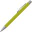 Metall Kugelschreiber Abu Dhabi (apfelgrün) (Art.-Nr. CA181340)