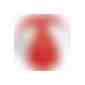 Strandball Montepulciano (Art.-Nr. CA199107) - Trendiger Strandball mit vollfarbenen...