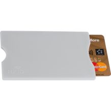 RFID Kartenetui Canterbury (weiß) (Art.-Nr. CA211350)