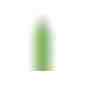 Trinkflasche Cranford (Art.-Nr. CA216554) - Auslaufsichere Trinkflasche aus Aluminiu...