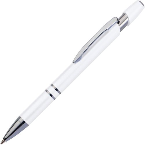 Kugelschreiber Epping (Art.-Nr. CA219579) - Kugelschreiber im schicken Metalliclook...