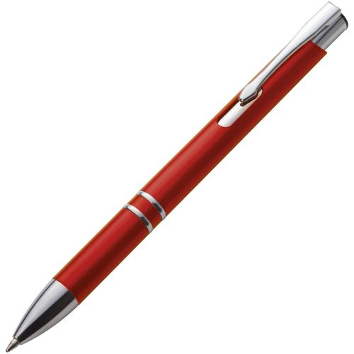 Kugelschreiber Baltimore (Art.-Nr. CA219701) - Kugelschreiber mit blauschreibender...
