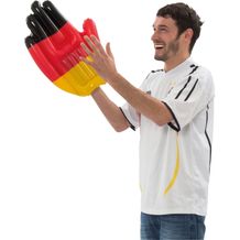 PVC Hand Dortmund (mehrfarbig) (Art.-Nr. CA232805)
