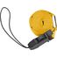 Lanyard für USB-Stick (gelb) (Art.-Nr. CA238908)
