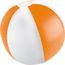 Bicolour Strandball Key West (orange) (Art.-Nr. CA240166)