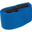 Verstellbarer Koffergurt Moordeich (blau) (Art.-Nr. CA240307)