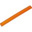 Schnapparmband Teneriffa (orange) (Art.-Nr. CA249119)