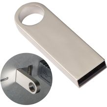 USB-Stick Landen 4 GB (Grau) (Art.-Nr. CA262661)