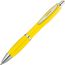 Kugelschreiber Wladiwostok (gelb) (Art.-Nr. CA279755)