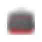 Laptoptasche Ferrol (Art.-Nr. CA280217) - Graue Laptoptasche aus 600D Polyester...