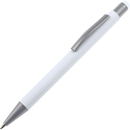 Metall Kugelschreiber mit Touch-Pen Salt Lake City (Art.-Nr. CA282712) - TOP PRICE! Metall Kugelschreiber mit...