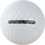Golfbälle 3er Set Hilzhofen (Weiss) (Art.-Nr. CA290601)