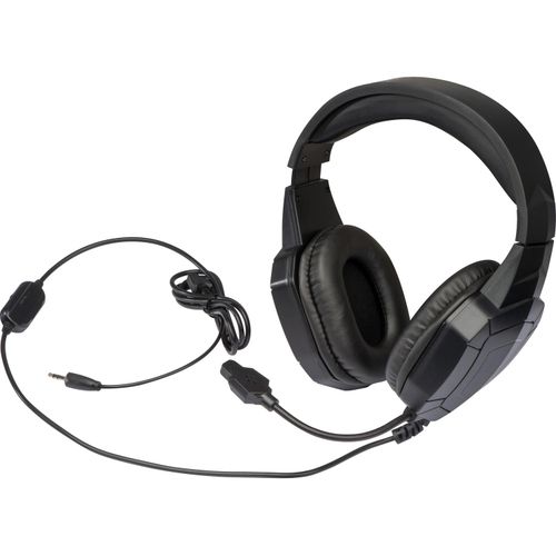 Headset mit Mikrofon Dunfermline (Art.-Nr. CA292669) - Headset mit Stereoklang, Mikrofon, das...
