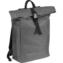 Kurierrucksack Rio Grande (Grau) (Art.-Nr. CA294585)