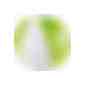 Bicolour Strandball Key West (Art.-Nr. CA298229) - Wasserball im schicken zweifarbigen...
