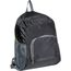 RPET Rucksack Salford (anthrazit) (Art.-Nr. CA328172)