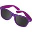 Sonnenbrille Atlanta (Violett) (Art.-Nr. CA351230)