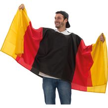 Bodyflag Duisburg (mehrfarbig) (Art.-Nr. CA356108)