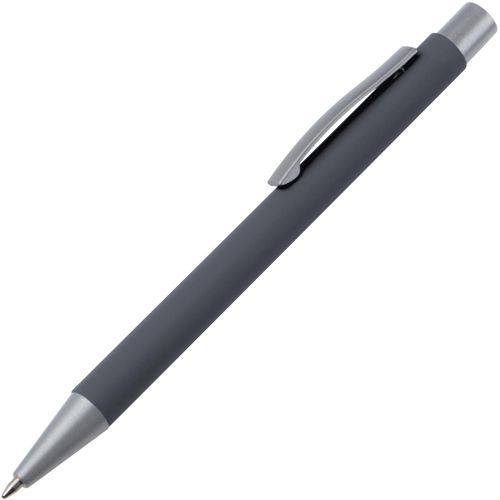 Metall Kugelschreiber Abu Dhabi (Art.-Nr. CA379226) - TOP PRICE! Druckkugelschreiber aus...