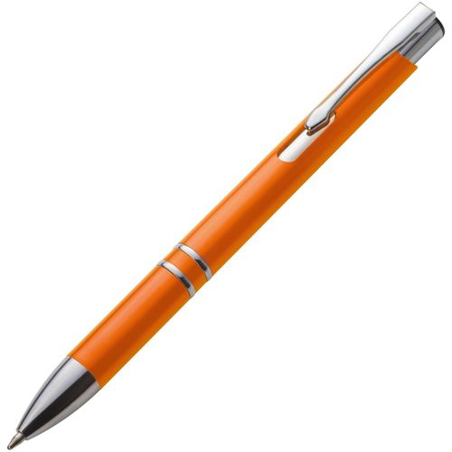 Kugelschreiber Baltimore (Art.-Nr. CA381778) - Kugelschreiber mit blauschreibender...