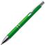 Kugelschreiber Baltimore (grün) (Art.-Nr. CA384008)