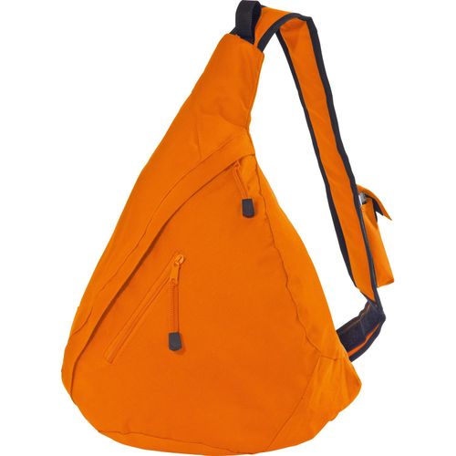 Citybag Córdoba (Art.-Nr. CA391391) - One-Shoulder-Rucksack aus strapazierfäh...