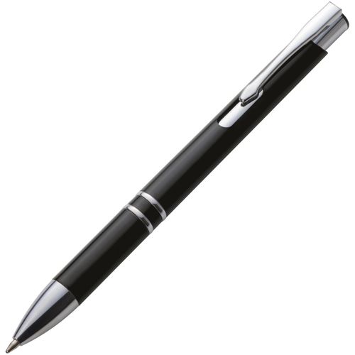 Kugelschreiber Baltimore (Art.-Nr. CA393564) - Kugelschreiber mit blauschreibender...