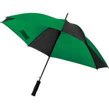 Automatik Regenschirm Ghent (grün) (Art.-Nr. CA403366)
