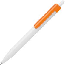 Kugelschreiber Venlo (orange) (Art.-Nr. CA416530)