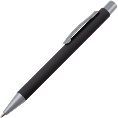 Metall Kugelschreiber Abu Dhabi (Art.-Nr. CA432240) - TOP PRICE! Druckkugelschreiber aus...