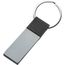 Metall Schlüsselanhänger Penrith (Schwarz) (Art.-Nr. CA442803)