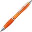 Kugelschreiber Moscow (orange) (Art.-Nr. CA445046)
