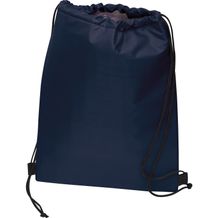 2in1 Kühltasche/Sportbeutel Oria (dunkelblau) (Art.-Nr. CA448343)