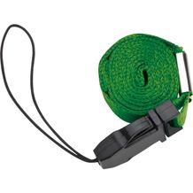 Lanyard für USB-Stick (grün) (Art.-Nr. CA455329)