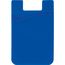 Smartphonetasche Bordeaux (blau) (Art.-Nr. CA492855)