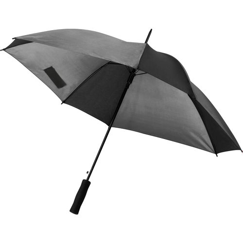 Automatik Regenschirm Ghent (Art.-Nr. CA493523) - Automatik-Regenschirm aus Aluminium mit...