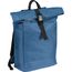 Kurierrucksack Rio Grande (blau) (Art.-Nr. CA497830)