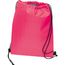 2in1 Kühltasche/Sportbeutel Oria (pink) (Art.-Nr. CA499267)