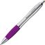 Kugelschreiber St. Petersburg (Violett) (Art.-Nr. CA529720)