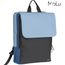 MoLu Rucksack Saint Gilles (dunkelblau) (Art.-Nr. CA539125)