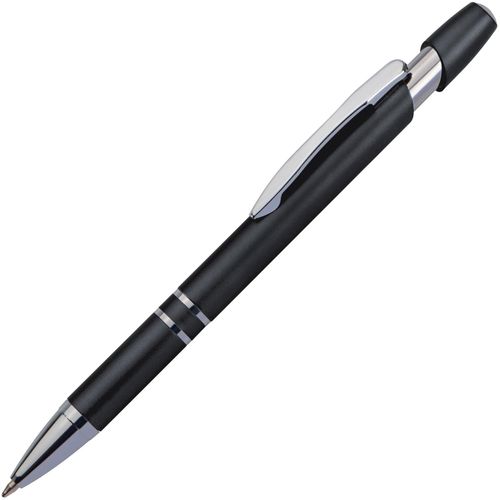 Kugelschreiber Epping (Art.-Nr. CA570604) - Kugelschreiber im schicken Metalliclook...