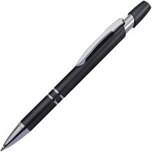 Kugelschreiber Epping (Schwarz) (Art.-Nr. CA570604)