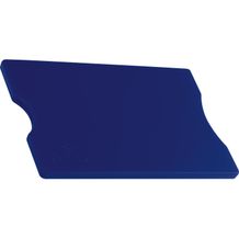 RFID Kartenetui Canterbury (blau) (Art.-Nr. CA573963)