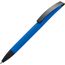 Kugelschreiber Brescia (blau) (Art.-Nr. CA577315)