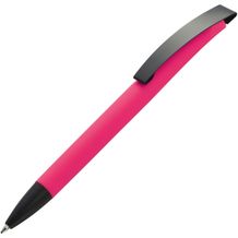 Kugelschreiber Brescia (pink) (Art.-Nr. CA581579)