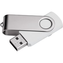 USB-Stick Liège 16 GB (Weiss) (Art.-Nr. CA583931)